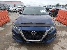 1N4BL4BV9LC****** Wrecked 2020 Nissan Altima in Kansas State