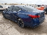 1N4BL4BV9LC****** Salvage and Repairable 2020 Nissan Altima in Wichita