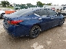 1N4BL4BV9LC****** Salvage and Wrecked 2020 Nissan Altima in Kansas State