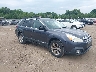4S4BRCCC1D3****** Salvamento y Destrozados 2013 Subaru Outback en South Bend