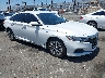 1HGCV3F10NA****** Salvamento y Destrozados 2022 Honda Accord Hybrid en Fontana