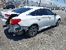 1HGCV3F10NA****** Salvamento y Destrozados 2022 Honda Accord Hybrid en Estado de California