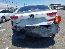 1HGCV3F10NA****** Salvamento y Reparables 2022 Honda Accord Hybrid en Estado de California