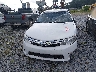 4T1BF1FK2EU****** Salvage 2014 Toyota Camry in Mississippi State