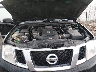 5N1AR1NB0BC****** Repairable 2011 Nissan Pathfinder in Billings