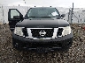 5N1AR1NB0BC****** Wrecked 2011 Nissan Pathfinder in Montana State