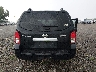 5N1AR1NB0BC****** Wrecked 2011 Nissan Pathfinder