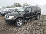 5N1AR1NB0BC****** Used and Repairable 2011 Nissan Pathfinder in Billings