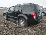 5N1AR1NB0BC****** Salvage and Repairable 2011 Nissan Pathfinder in Billings