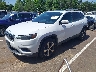 1C4PJMDX2KD****** Used and Repairable 2019 Jeep Cherokee in Grenada