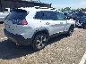 1C4PJMDX2KD****** Salvage and Wrecked 2019 Jeep Cherokee in Mississippi State