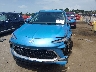 KL4AMDSL4SB****** Wrecked 2025 Buick Encore in Louisiana State