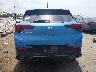 KL4AMDSL4SB****** Wrecked 2025 Buick Encore