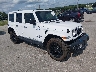 1C4RJXP62RW****** Salvage and Wrecked 2024 Jeep Wrangler 4xe in Kansas City East