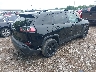 1C4PJLLB5KD****** Salvage and Wrecked 2019 Jeep Cherokee in Indiana State