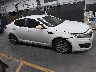 5XXGM4A71CG****** Repairable 2012 Kia Optima in Arizona State