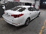 5XXGM4A71CG****** Salvage and Wrecked 2012 Kia Optima in Arizona State
