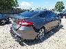 1FA6P0H76E5****** Salvage and Wrecked 2014 Ford Fusion in Illinois State