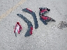 5NMJB3DE3TH****** Reparables 2026 Hyundai Tucson