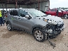 KNDPM3AC4J7****** Salvage and Wrecked 2018 Kia Sportage in Fort Worth North
