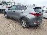 KNDPM3AC4J7****** Salvage and Repairable 2018 Kia Sportage in Fort Worth North