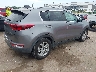 KNDPM3AC4J7****** Salvage and Wrecked 2018 Kia Sportage in Texas State
