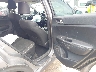 KNDPM3AC4J7****** Wrecked 2018 Kia Sportage in Fort Worth North
