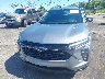 KL77LJEP7SC****** Salvamento 2025 Chevrolet Trax en Estado de Florida