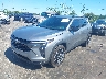 KL77LJEP7SC****** Usados y Reparables 2025 Chevrolet Trax en Jacksonville