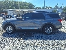 1FMSK7DH9MG****** Repairable 2021 Ford Explorer in Georgia State