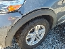 1FMSK7DH9MG****** Repairable 2021 Ford Explorer