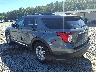 1FMSK7DH9MG****** Salvage and Repairable 2021 Ford Explorer in Macon