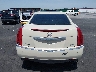 1G6DP5EV5A0****** Wrecked 2010 Cadillac CTS