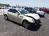 1G6DP5EV5A0****** Salvage and Wrecked 2010 Cadillac CTS in Saint Louis