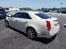 1G6DP5EV5A0****** Salvage and Repairable 2010 Cadillac CTS in Saint Louis