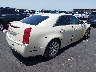 1G6DP5EV5A0****** Salvage and Wrecked 2010 Cadillac CTS in Illinois State