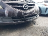 1YVHZ8BH5B5****** Destrozados 2011 Mazda 6 en Estado de California