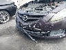 1YVHZ8BH5B5****** Salvamento y Reparables 2011 Mazda 6 en Estado de California