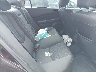1YVHZ8BH5B5****** Destrozados 2011 Mazda 6 en Ace Carson