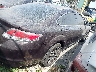 1YVHZ8BH5B5****** Salvamento y Destrozados 2011 Mazda 6 en Estado de California