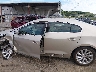 1G4GB5G36GF****** Salvage 2016 Buick LaCrosse