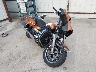 1HD1KEL15EB****** Salvage and Wrecked 2014 Harley-Davidson Electra Glide Ultra Limited in Rec Rides Online Exclusive