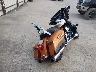 1HD1KEL15EB****** Salvage and Wrecked 2014 Harley-Davidson Electra Glide Ultra Limited in Texas State
