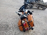 1HD1KEL15EB****** Salvage and Repairable 2014 Harley-Davidson Electra Glide Ultra Limited in Texas State