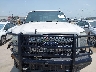 1FT7W2BTXCE****** Wrecked 2012 Ford F-250 in Texas State