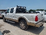 1FT7W2BTXCE****** Repairable 2012 Ford F-250 in Texas State