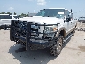 1FT7W2BTXCE****** Used and Repairable 2012 Ford F-250 in Austin