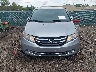 5FNRL5H97GB****** Wrecked 2016 Honda Odyssey in Ohio State