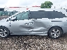 5FNRL5H97GB****** Repairable 2016 Honda Odyssey in Ohio State