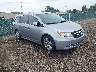 5FNRL5H97GB****** Salvage and Wrecked 2016 Honda Odyssey in Columbus